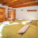 Lägenhetshotell Cascina Genzianella 3*