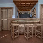 Cascina Genzianella Lägenhetshotell 3*