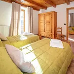Cascina Genzianella 3* Oulx