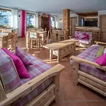 Lägenhetshotell Cascina Genzianella 3*