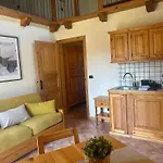 Cascina Genzianella 3* Oulx