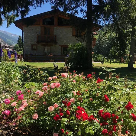 Cascina Genzianella 3* Oulx