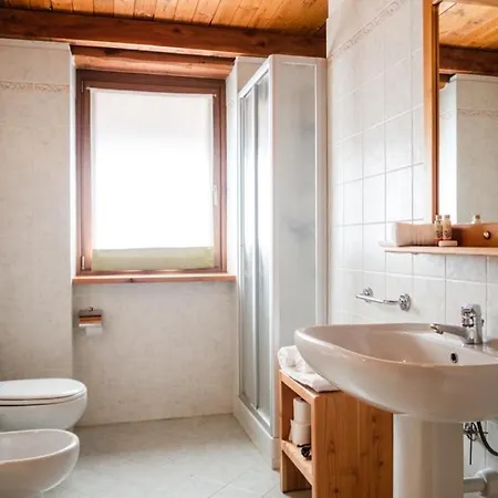 Cascina Genzianella 3*