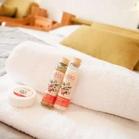 君西艾尼拉农舍住宿 公寓式酒店 3*