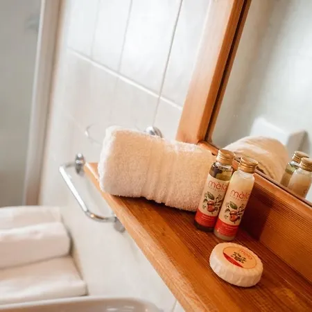 Cascina Genzianella Aparthotel