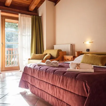 Aparthotel Cascina Genzianella *