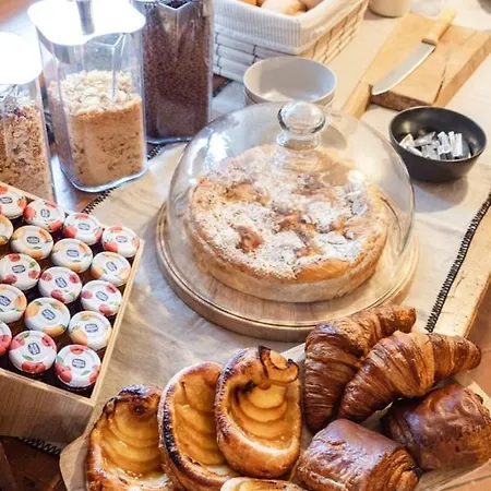 君西艾尼拉农舍住宿 公寓式酒店