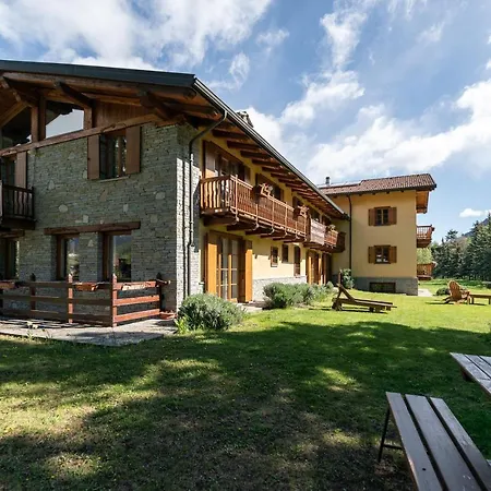 Cascina Genzianella