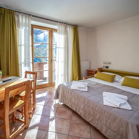 Aparthotel Cascina Genzianella