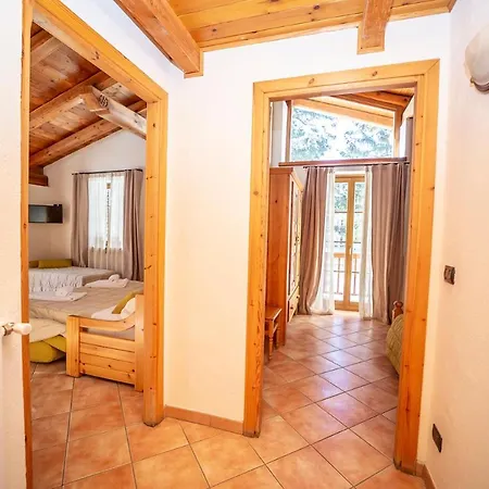 Cascina Genzianella Oulx