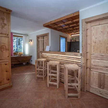 Cascina Genzianella 3*