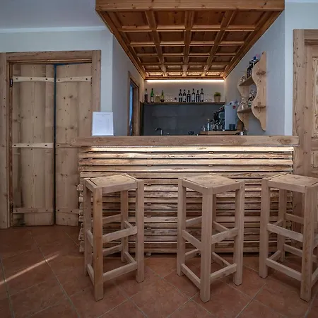 Cascina Genzianella Aparthotel 3*