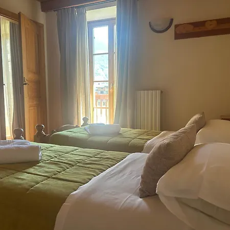 Cascina Genzianella 3*