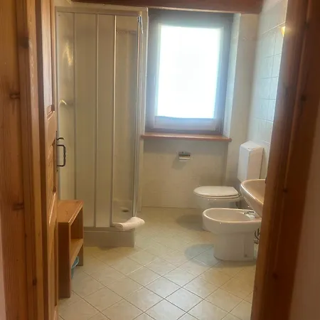 شقة فندقية Cascina Genzianella