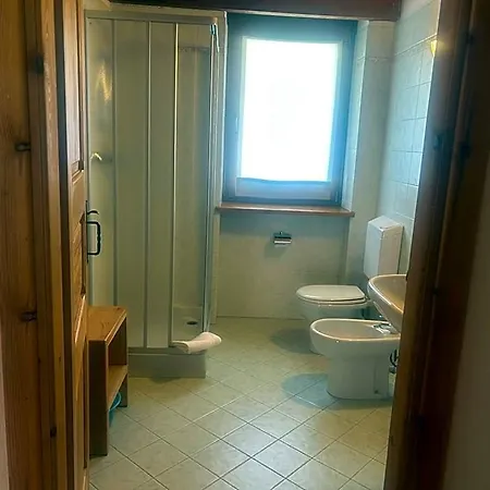 Aparthotel Cascina Genzianella Oulx
