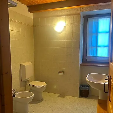 Aparthotel Cascina Genzianella 3*