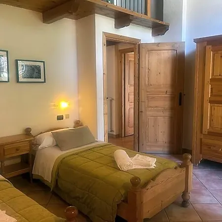 Cascina Genzianella