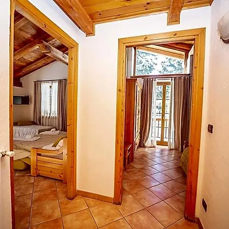 Aparthotel Cascina Genzianella Oulx
