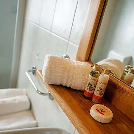 Cascina Genzianella Aparthotel