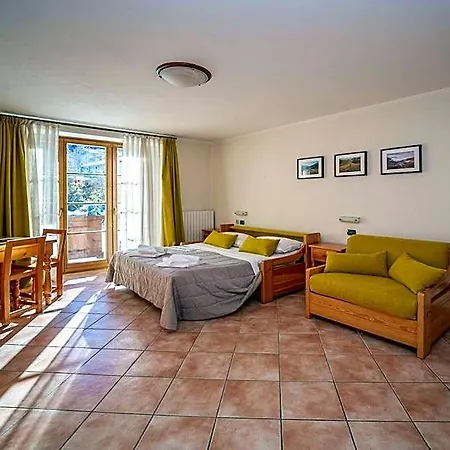 Cascina Genzianella 3* Oulx