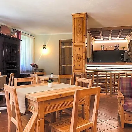 Aparthotel Cascina Genzianella