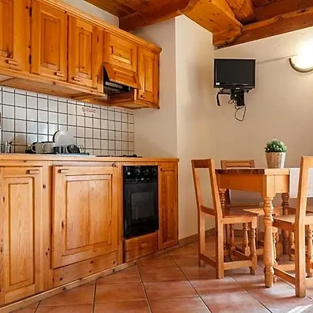 Cascina Genzianella Oulx