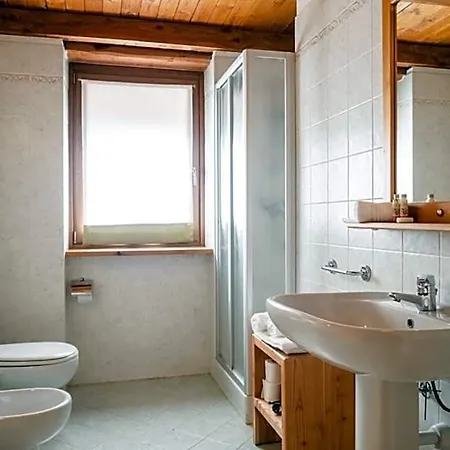 Aparthotel Cascina Genzianella