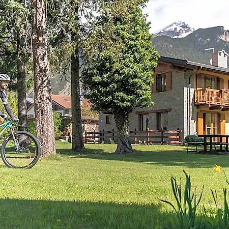 Cascina Genzianella 3*