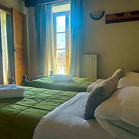 Aparthotel Cascina Genzianella