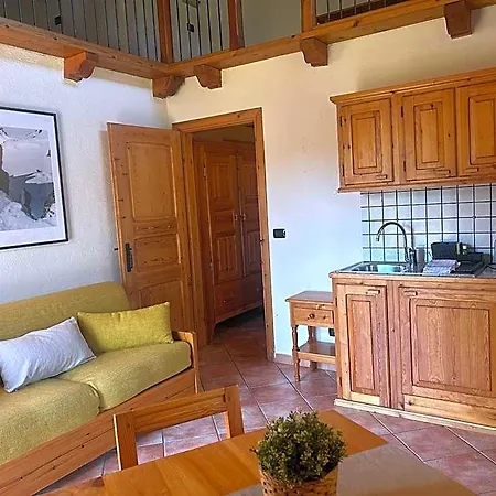 Aparthotel Cascina Genzianella
