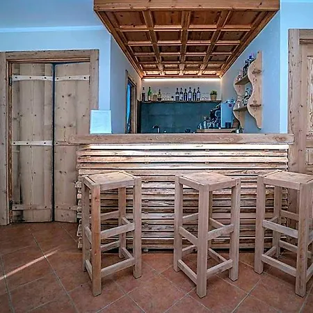 Cascina Genzianella