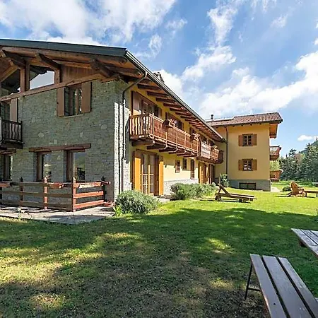 Cascina Genzianella Oulx