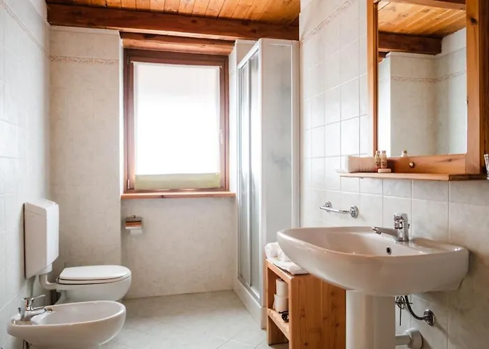 Cascina Genzianella 3*