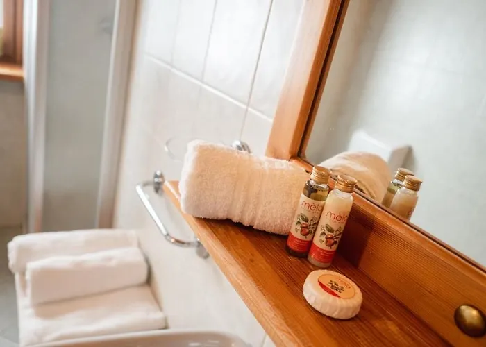 Cascina Genzianella Apart-hotel