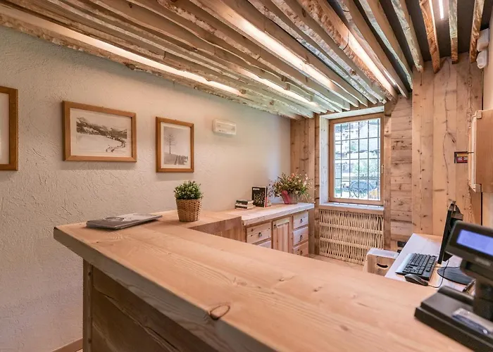 Cascina Genzianella 3* Oulx