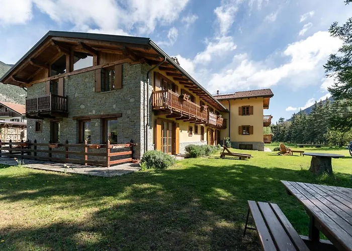 Cascina Genzianella