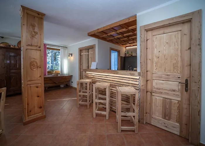 Cascina Genzianella 3*