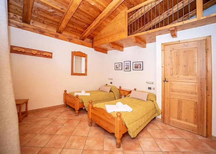 Cascina Genzianella Apart-hotel 3*