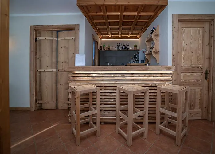 Cascina Genzianella Apart-hotel 3*