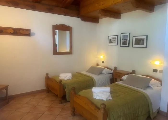 Cascina Genzianella