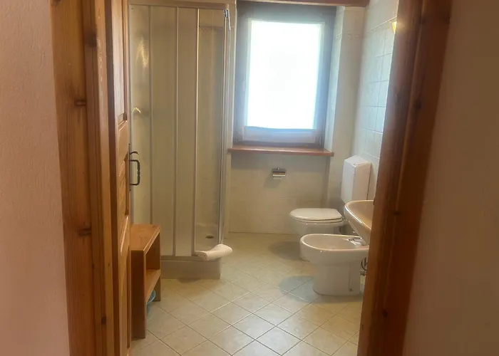 Apart-hotel Cascina Genzianella