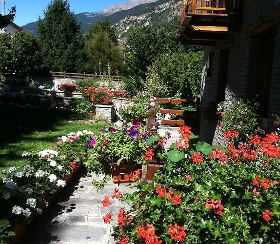 Cascina Genzianella Apart-hotel